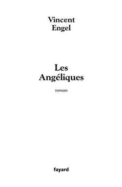 Les angéliques