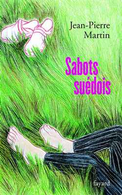 Sabots suedois