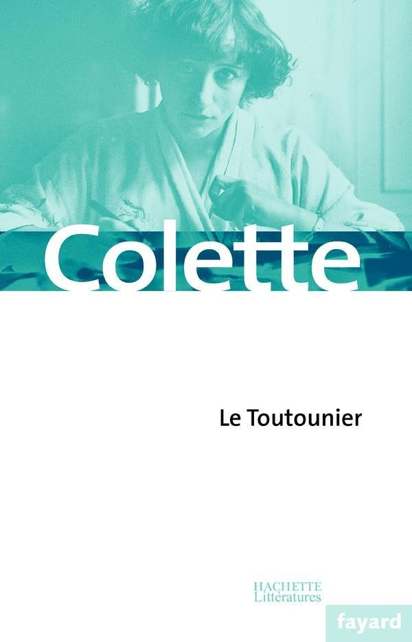 Le toutounier