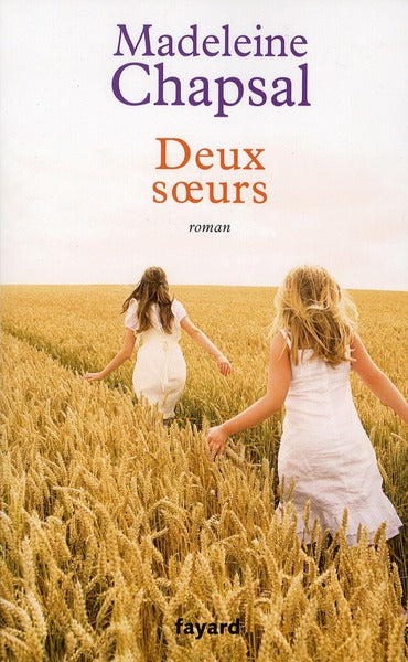 Deux soeurs
