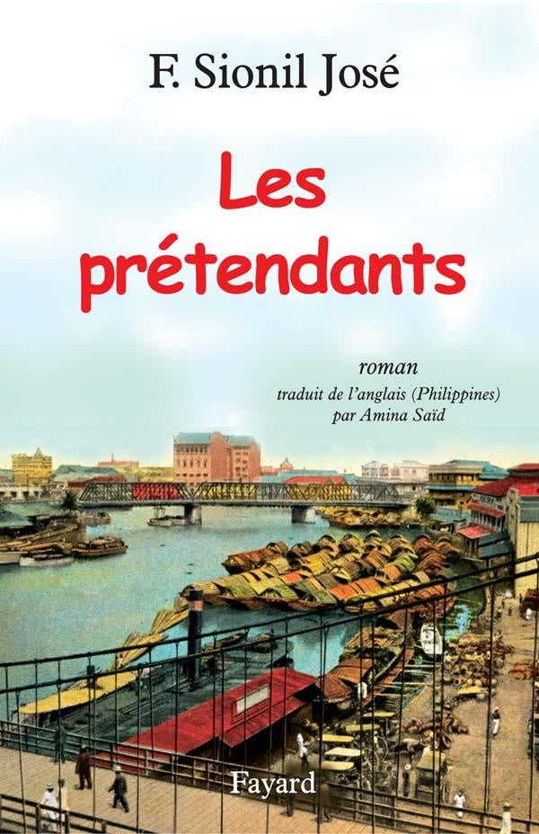 Les pretendants