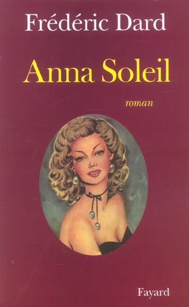 Anna soleil