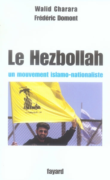 Le hezbollah ; un mouvement islamo-nationaliste