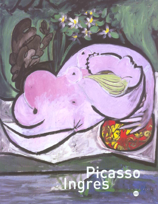 Picasso-ingres