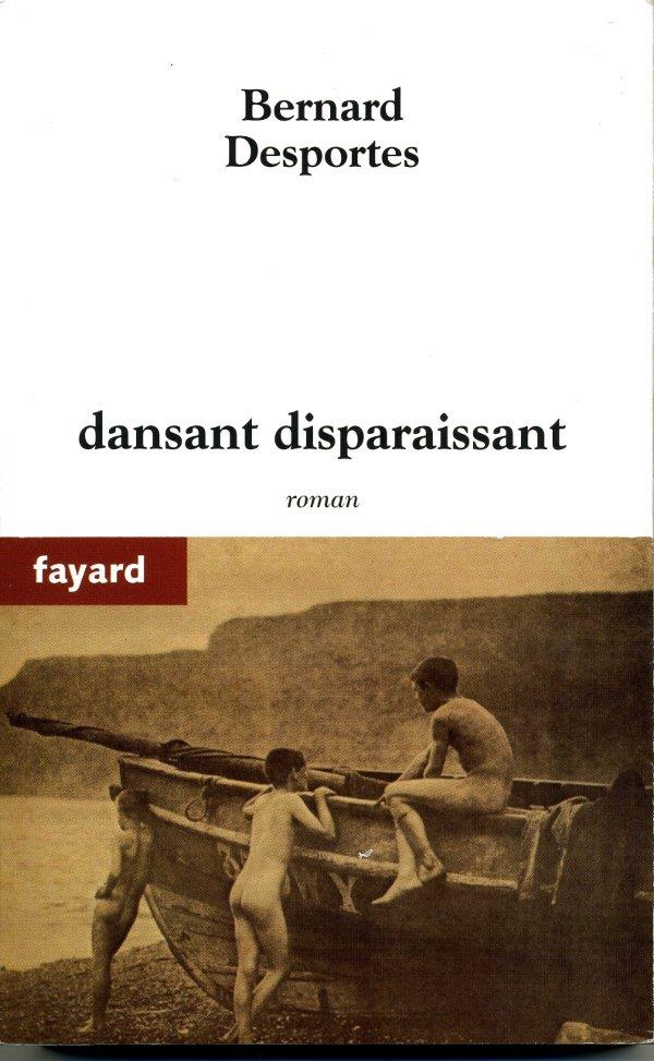 Dansant disparaissant