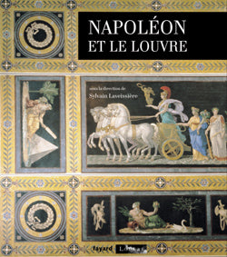 Napoleon et le louvre