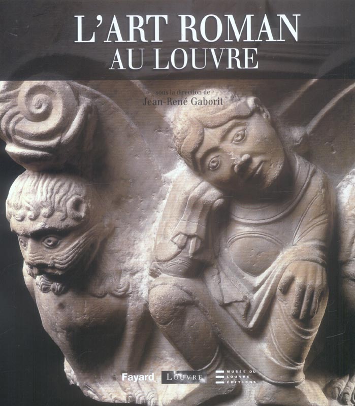 L'art roman au louvre