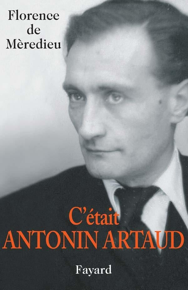 C'était antonin artaud