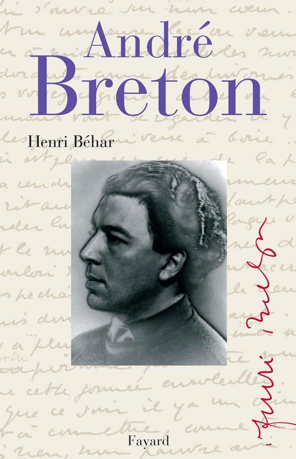 Andre breton