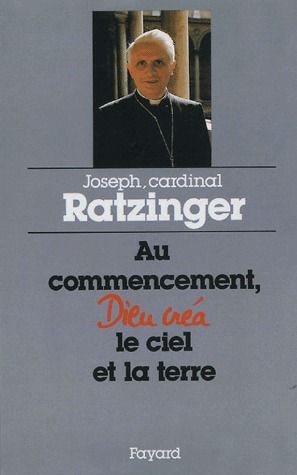 Au commencement, Dieu créa le ciel et la terre