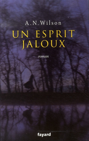 Un esprit jaloux
