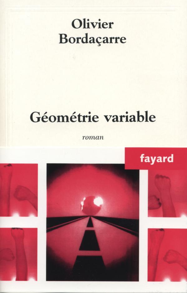 Geometrie variable