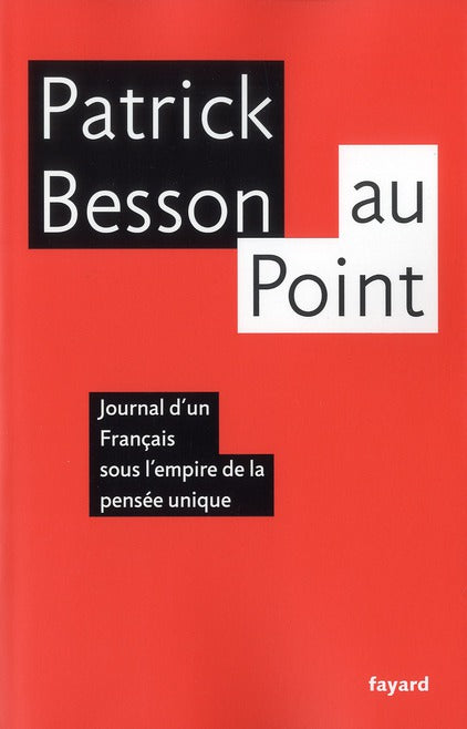 Au point