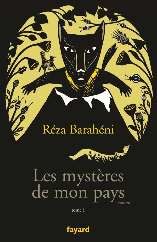 Les mystères de mon pays Tome 1