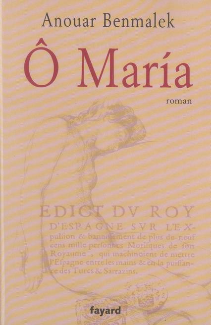 O maria