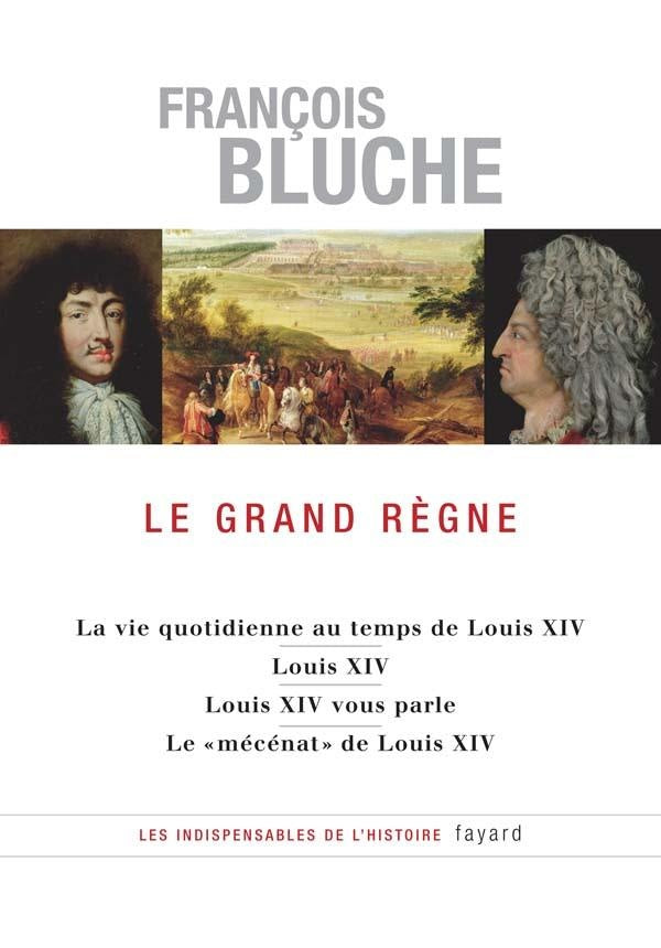 Le grand règne