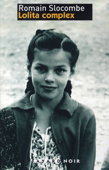 L'ocean de la stérilité Tome 1 ; Lolita complex