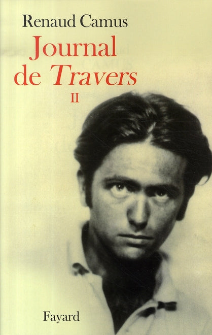 Journal de travers