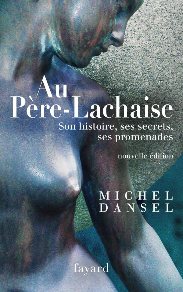 Au Père-Lachaise