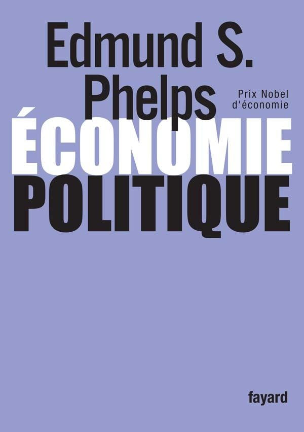 économie politique