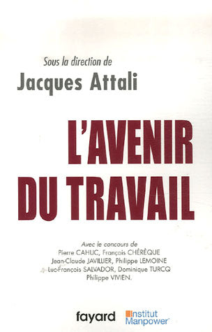 L'avenir du travail