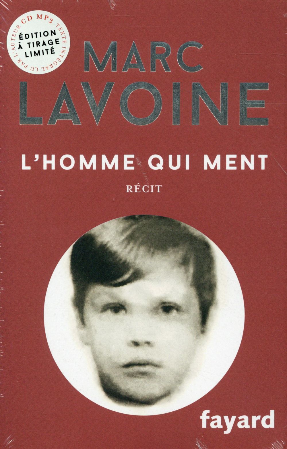 L'homme qui ment