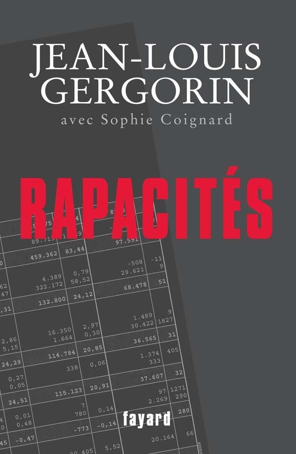 Rapacités
