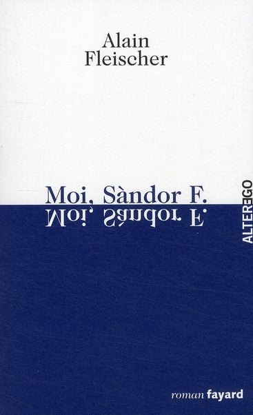 Moi, Sàndor F.