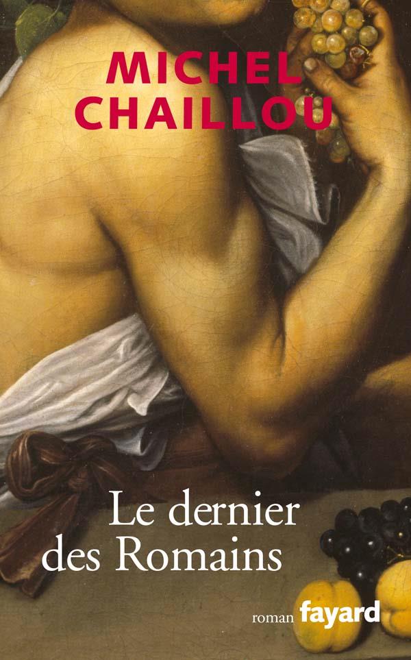 Le dernier romain