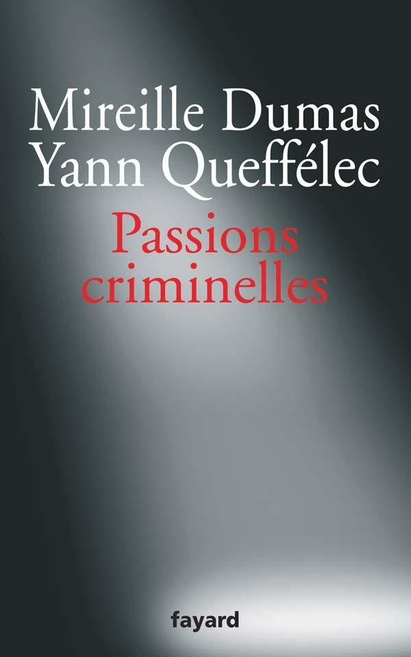 Passions criminelles