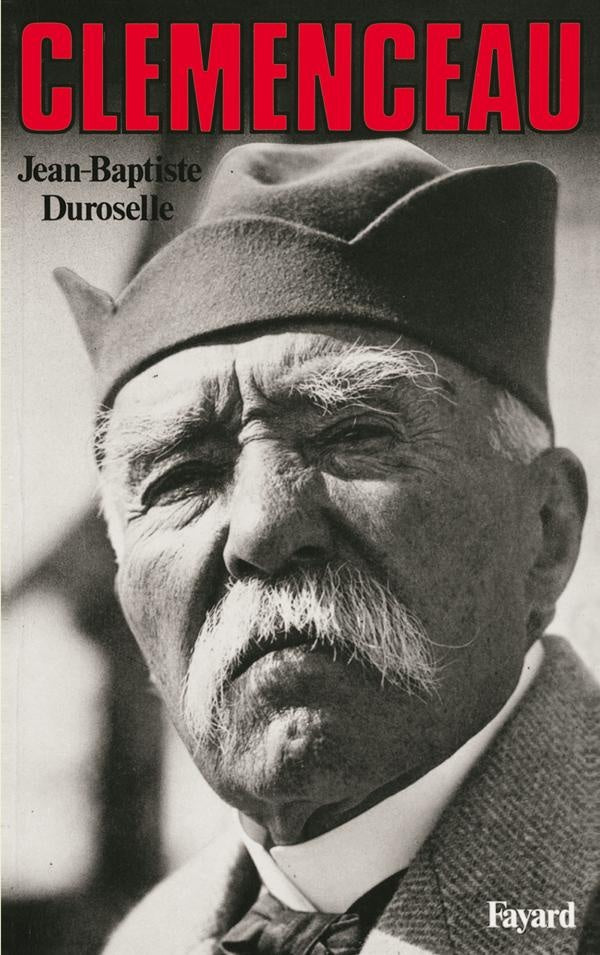 Clémenceau