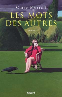 Les mots des autres