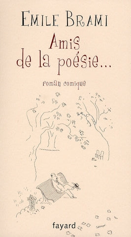 Amis de la poésie