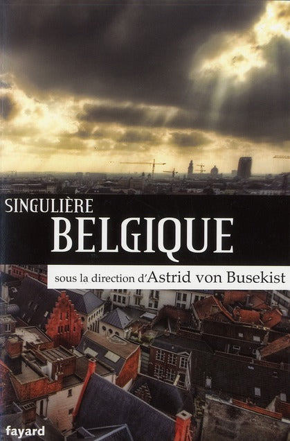 Singulière Belgique
