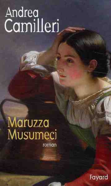 Maruzza Musumeci