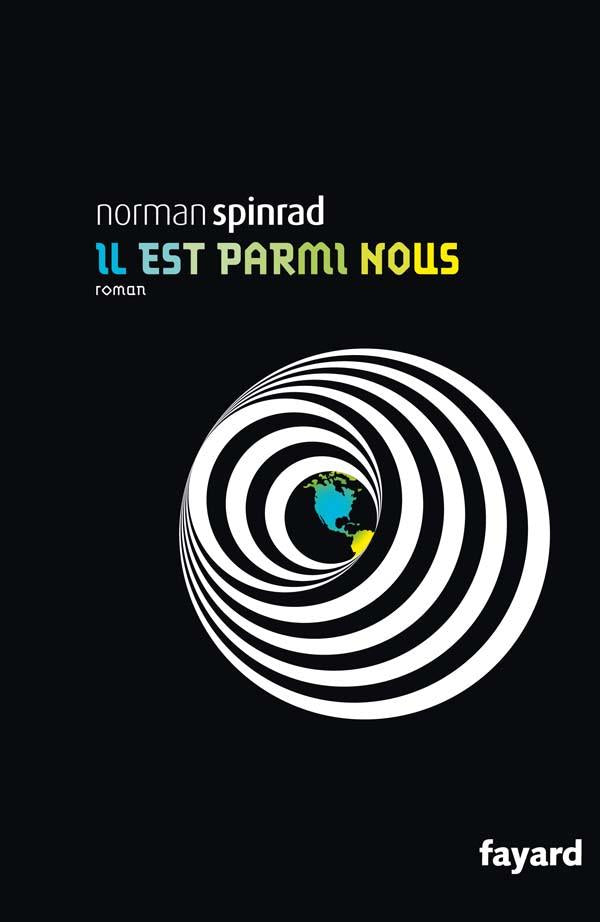 Il est parmi nous