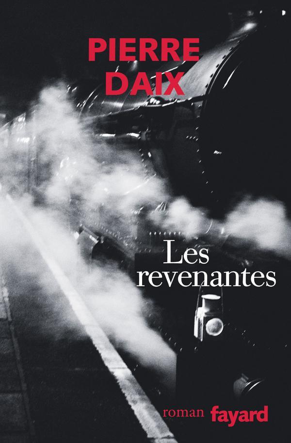 Les revenantes