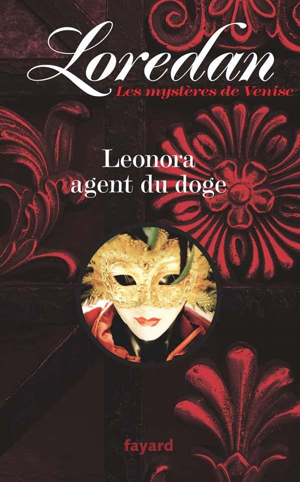 Léonora Pucci agent du Doge : Les Mystères de Venise T1