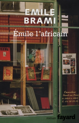 Emile l'africain