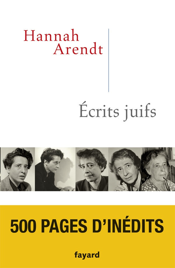 écrits juifs