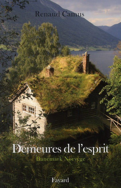 Demeures de l'esprit ; Danemark-Norvège