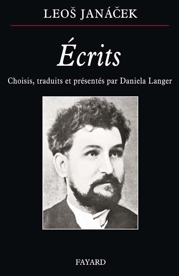 Ecrits : Choisis, traduits et présentés par Daniela Langer