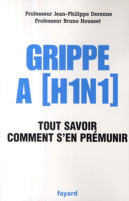 Grippe A (H1N1)