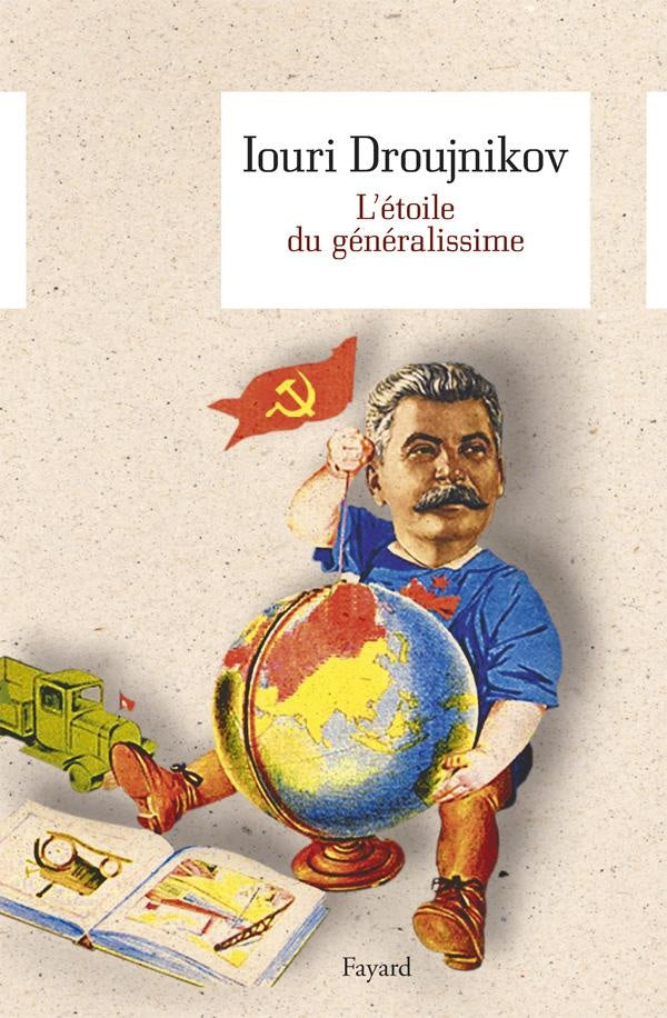 L'étoile du généralissime
