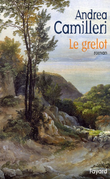 Le grelot