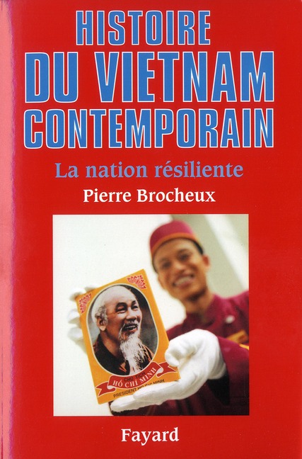 Histoire du Vietnam contemporain