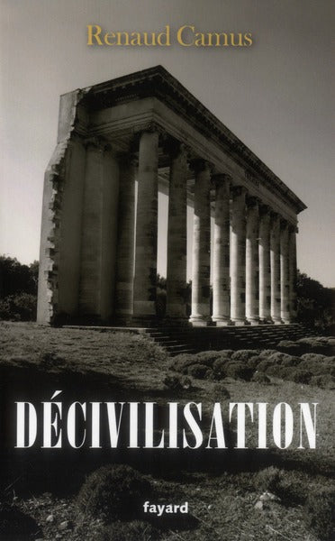 Décivilisation