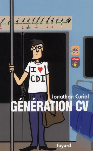 Génération CV