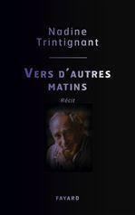 Vers d'autres matins