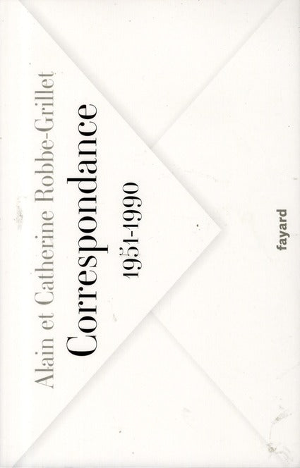 Correspondance, 1951-1990